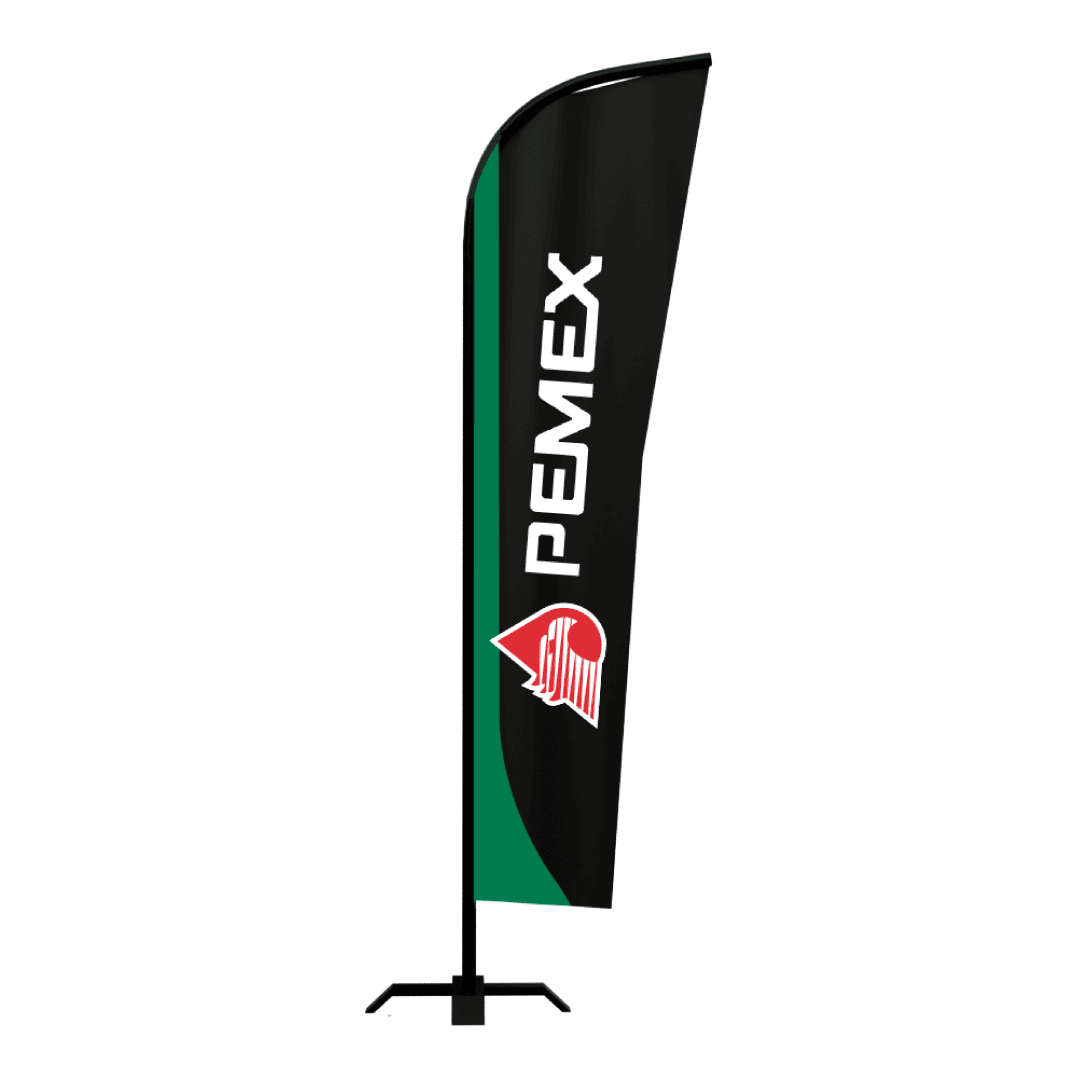 Bandera Paloma