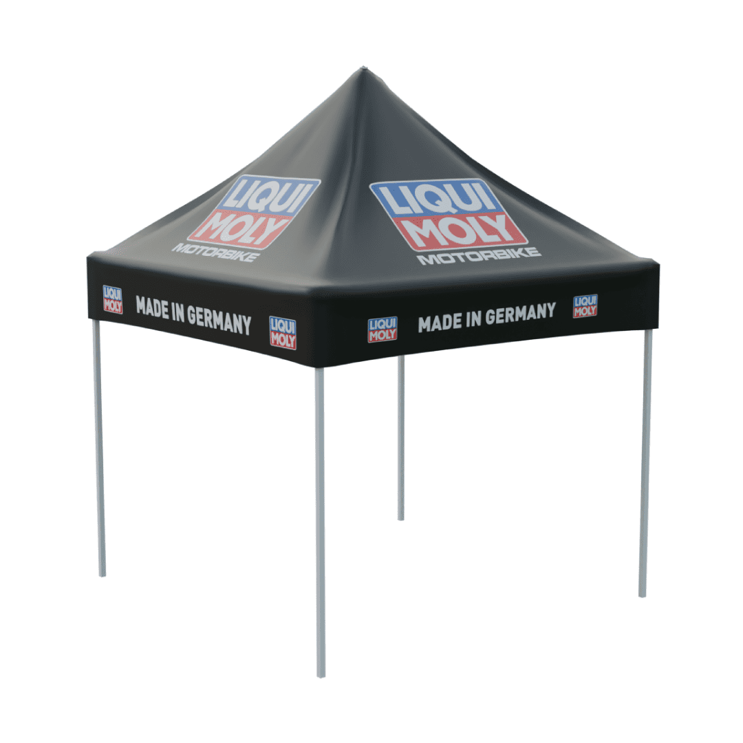 Carpa 2x2