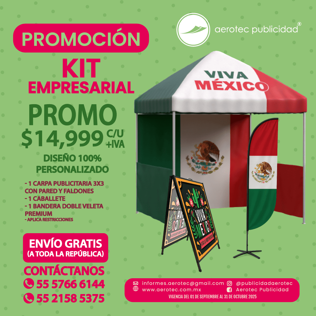 Kit Empresarial