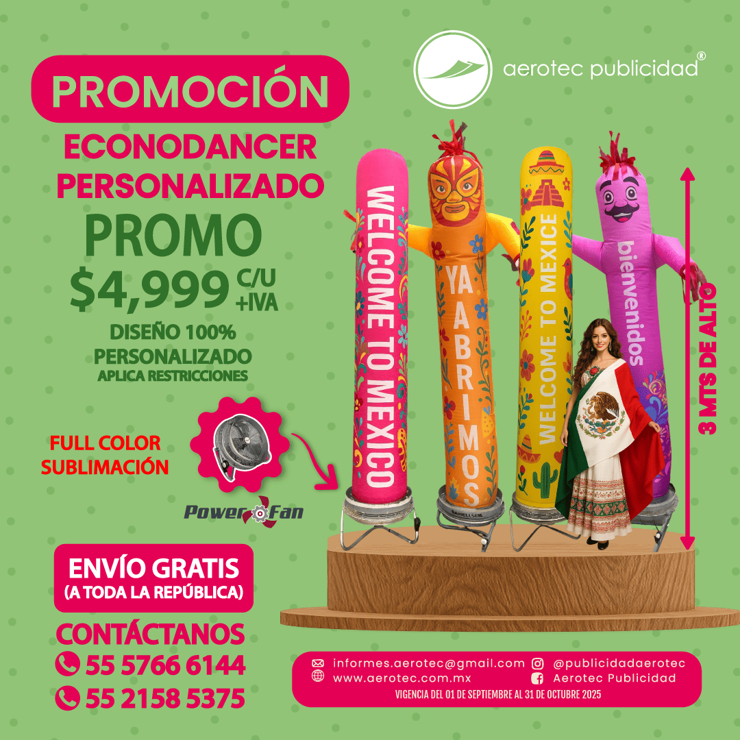Promos Agosto 25 7