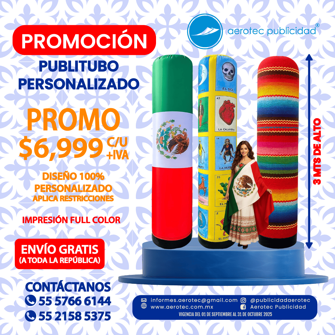 Promos Agosto 25 8
