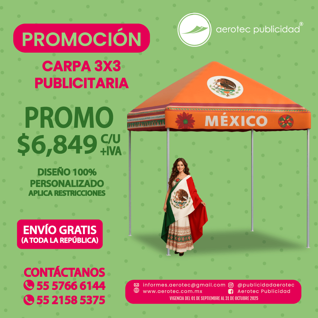 Promos Agosto 25 9