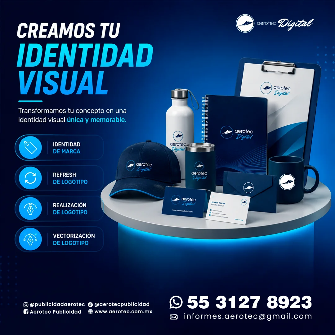 Identidad Visual