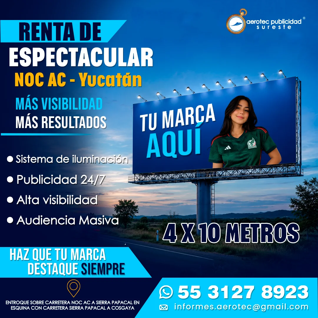 Espectacular Noc Ac