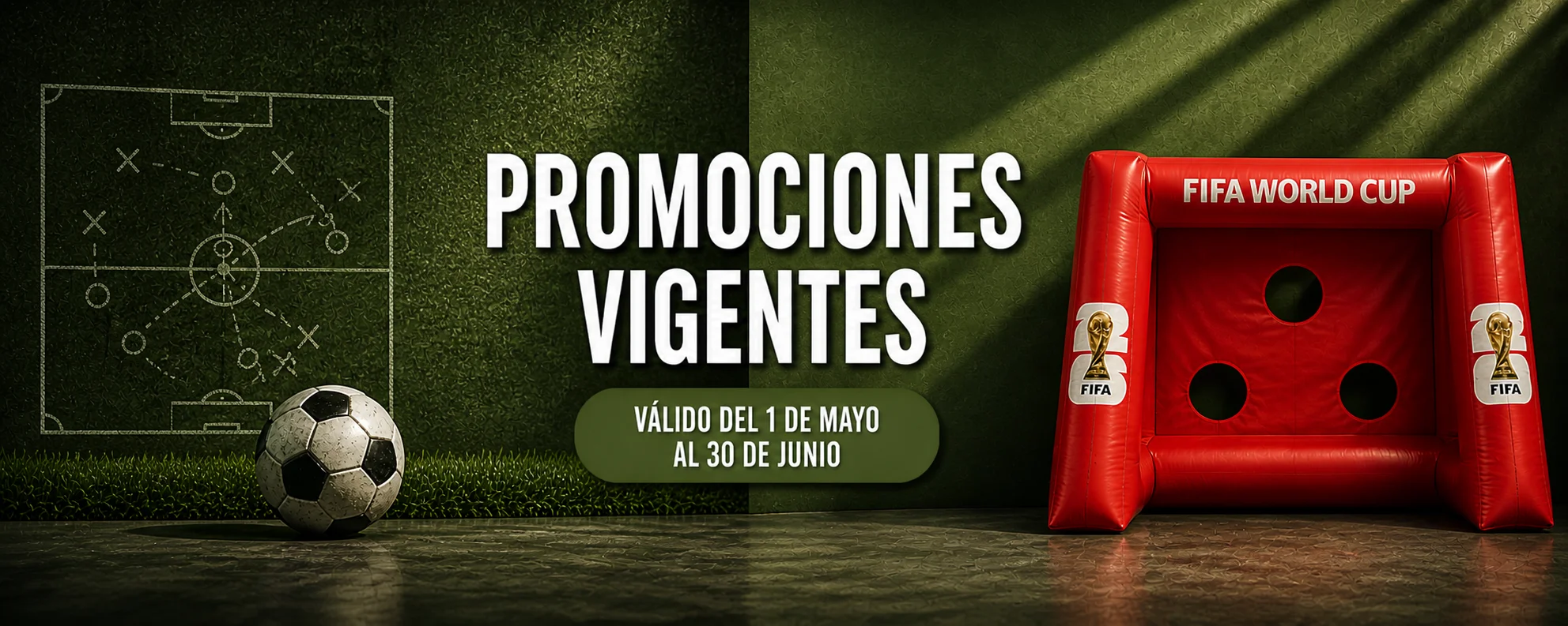 Promociones