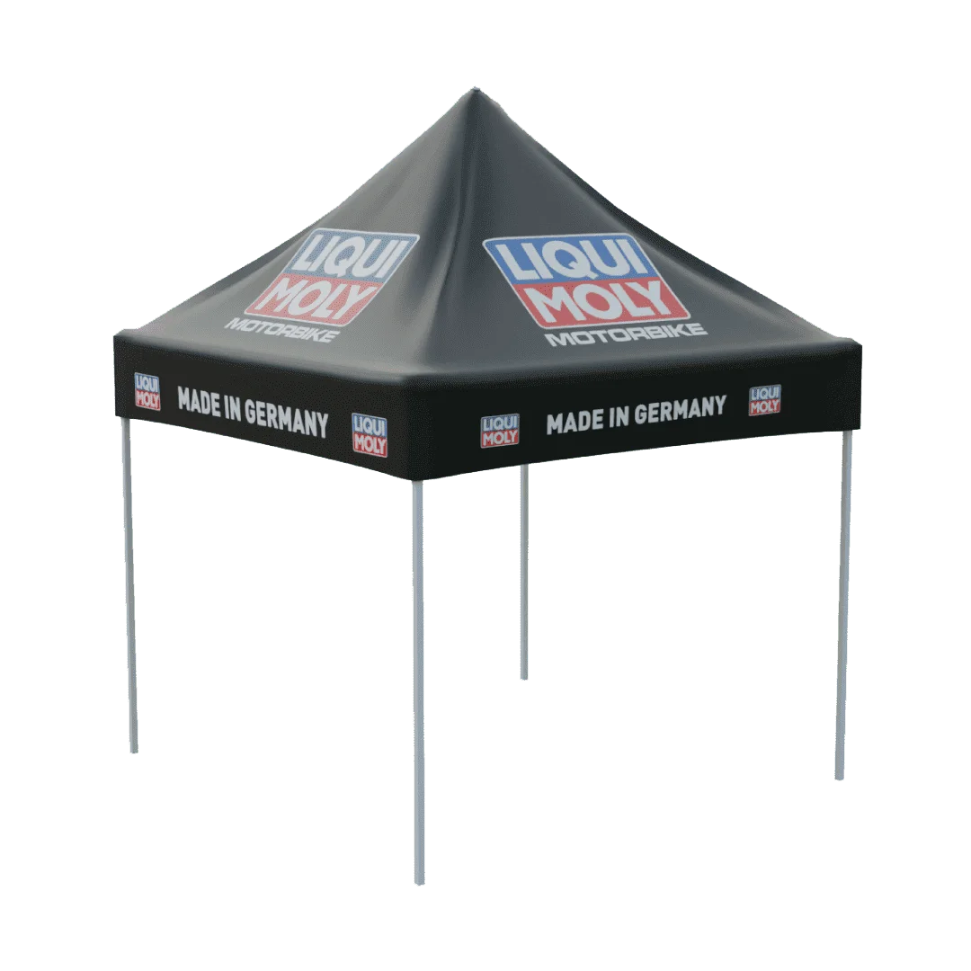Carpa 2x2